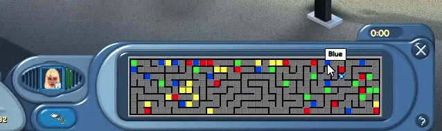 Lost? Architect has outdone himself this time - the new implementation of maze features some quality of life changes to make the board easier to process. Lost? Architect has outdone himself this time - the new implementation of maze features some quality of life changes to make the board easier to process.