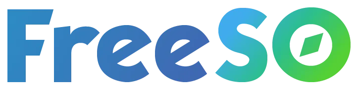 FreeSO logo