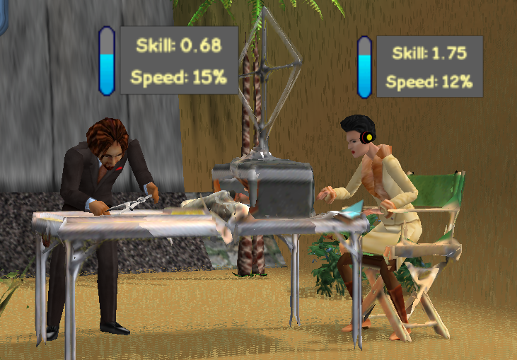 The Sims Online revival FreeSO launched, closed again, will return